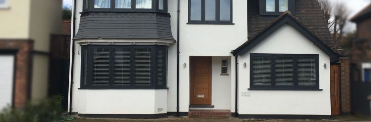 Garage Conversions Nottingham